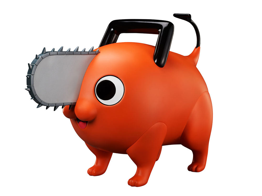Chainsaw Man Pochita 1/1 Soft Vinyl Figure (ONLINE ORDER ONLY)