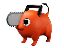 Chainsaw Man Pochita 1/1 Soft Vinyl Figure (ONLINE ORDER ONLY)