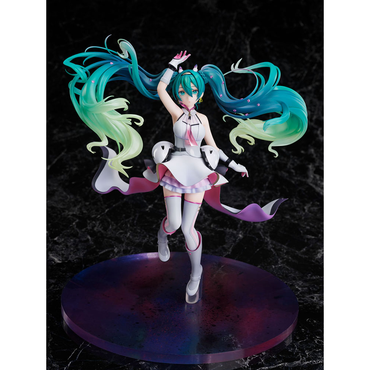 [PRE-ORDER] FuRyu: Vocaloid F:Nex - Hatsune Miku (Galaxy Live 2020 Ver.) 1/7 Scale Figure (ONLINE ORDER ONLY)