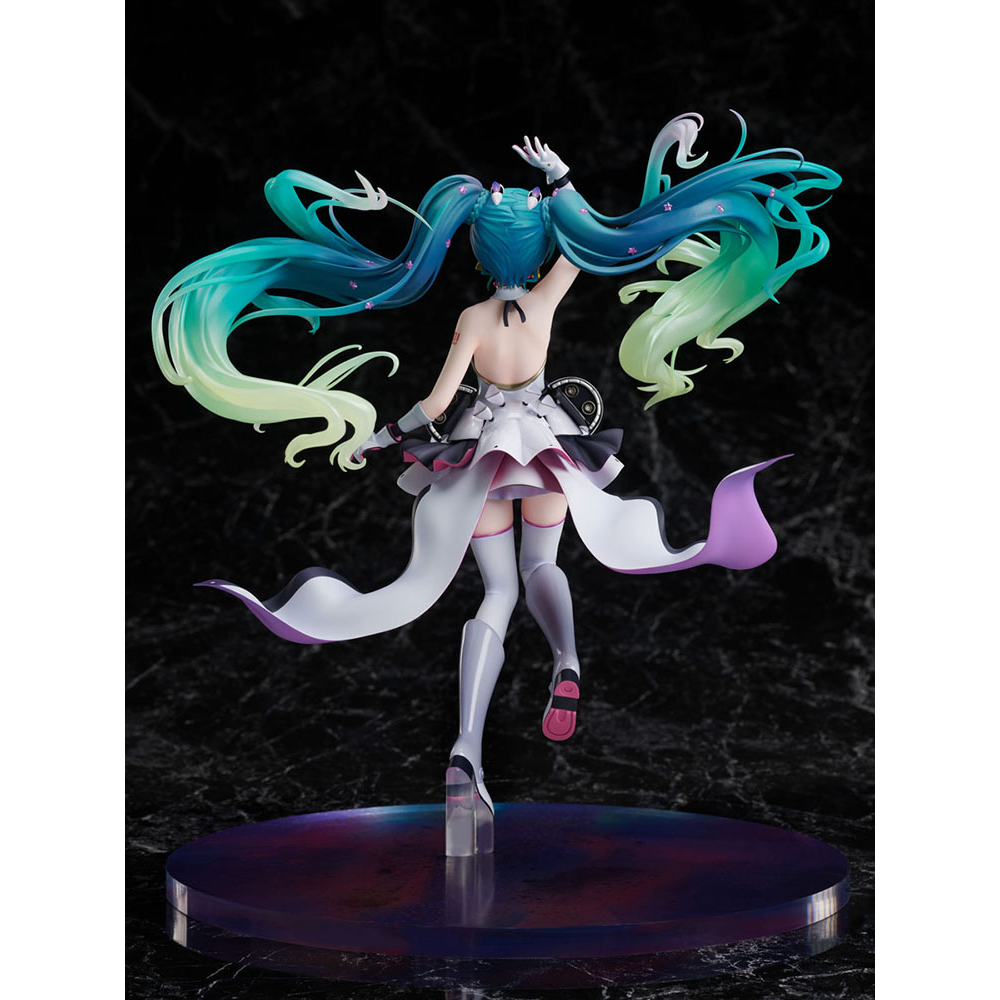 [PRE-ORDER] FuRyu: Vocaloid F:Nex - Hatsune Miku (Galaxy Live 2020 Ver.) 1/7 Scale Figure (ONLINE ORDER ONLY)