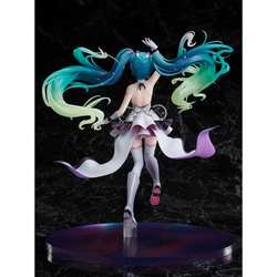 [PRE-ORDER] FuRyu: Vocaloid F:Nex - Hatsune Miku (Galaxy Live 2020 Ver.) 1/7 Scale Figure (ONLINE ORDER ONLY)