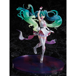 [PRE-ORDER] FuRyu: Vocaloid F:Nex - Hatsune Miku (Galaxy Live 2020 Ver.) 1/7 Scale Figure (ONLINE ORDER ONLY)