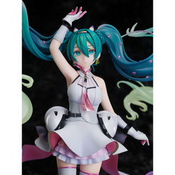 [PRE-ORDER] FuRyu: Vocaloid F:Nex - Hatsune Miku (Galaxy Live 2020 Ver.) 1/7 Scale Figure (ONLINE ORDER ONLY)