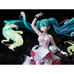 [PRE-ORDER] FuRyu: Vocaloid F:Nex - Hatsune Miku (Galaxy Live 2020 Ver.) 1/7 Scale Figure (ONLINE ORDER ONLY)