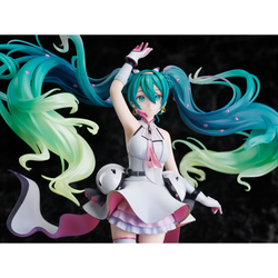 [PRE-ORDER] FuRyu: Vocaloid F:Nex - Hatsune Miku (Galaxy Live 2020 Ver.) 1/7 Scale Figure (ONLINE ORDER ONLY)