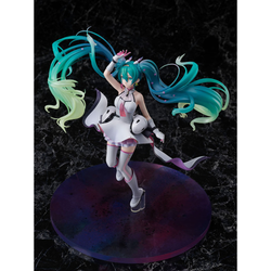 [PRE-ORDER] FuRyu: Vocaloid F:Nex - Hatsune Miku (Galaxy Live 2020 Ver.) 1/7 Scale Figure (ONLINE ORDER ONLY)