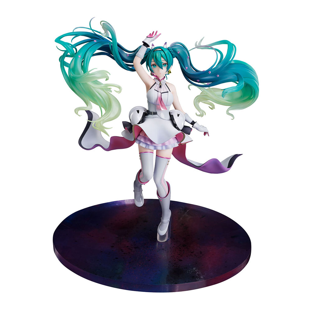 [PRE-ORDER] FuRyu: Vocaloid F:Nex - Hatsune Miku (Galaxy Live 2020 Ver.) 1/7 Scale Figure (ONLINE ORDER ONLY)
