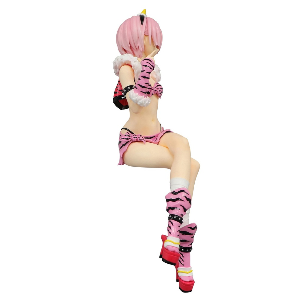 FuRyu: Re:Zero Starting Life in Another World - Rem & Ram (Demon Costume Ver.) Noodle Stopper (ONLINE ORDER ONLY)