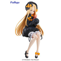 FuRyu: Fate/Grand Order: Foreigner - Abigail Noodle Stopper Figure (ONLINE ORDER ONLY)