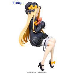 FuRyu: Fate/Grand Order: Foreigner - Abigail Noodle Stopper Figure (ONLINE ORDER ONLY)