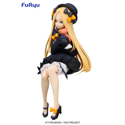FuRyu: Fate/Grand Order: Foreigner - Abigail Noodle Stopper Figure (ONLINE ORDER ONLY)