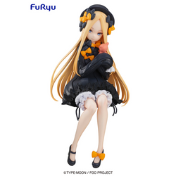 FuRyu: Fate/Grand Order: Foreigner - Abigail Noodle Stopper Figure (ONLINE ORDER ONLY)