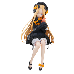 FuRyu: Fate/Grand Order: Foreigner - Abigail Noodle Stopper Figure (ONLINE ORDER ONLY)