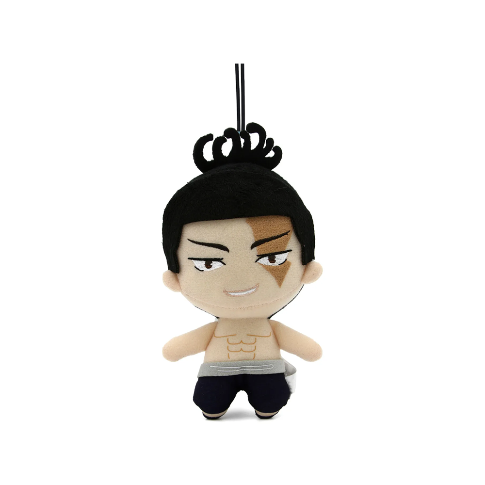 FuRyu: Jujutsu Kaisen Vol. 4 - Aoi Todo Plush (ONLINE ORDER ONLY)