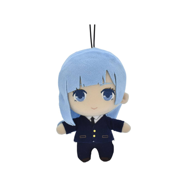 FuRyu: Jujutsu Kaisen Vol. 4 - Kasumi Miwa Plush (ONLINE ORDER ONLY)