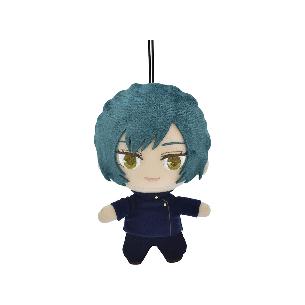 FuRyu: Jujutsu Kaisen Vol. 4 - Mai Zenin Plush (ONLINE ORDER ONLY)