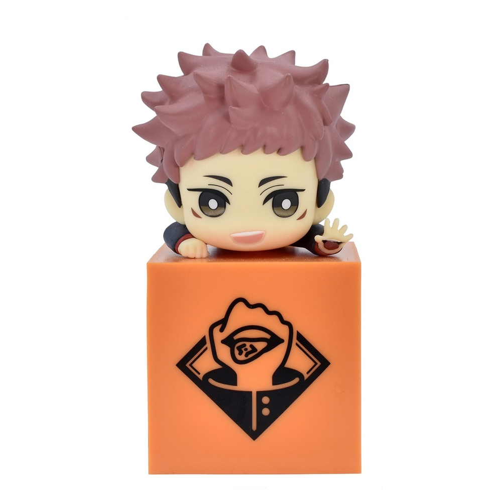 FuRyu: Jujutsu Kaisen Vol. 1 - Yuji Itadori Hikkake Figure (ONLINE ORDER ONLY)