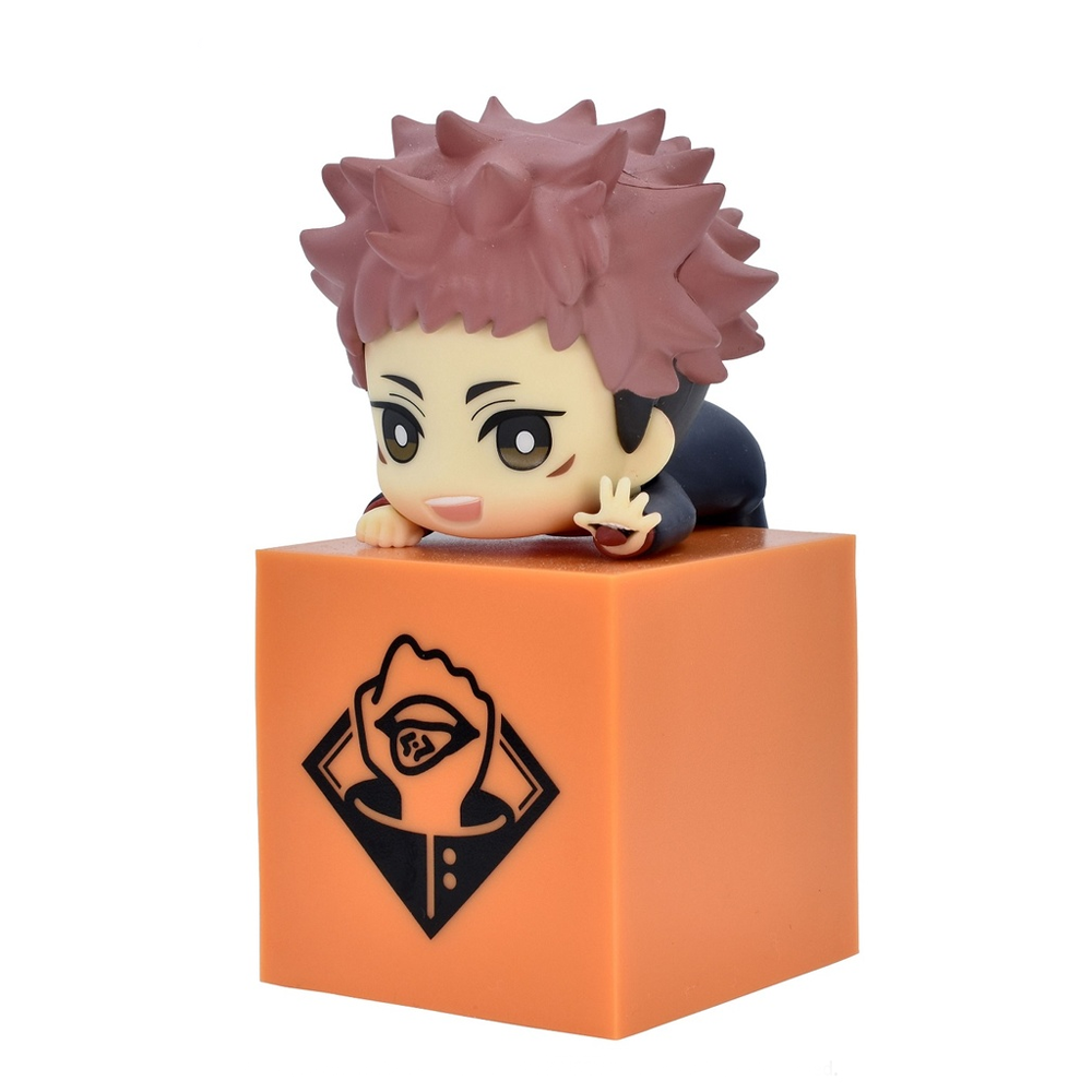 FuRyu: Jujutsu Kaisen Vol. 1 - Yuji Itadori Hikkake Figure (ONLINE ORDER ONLY)