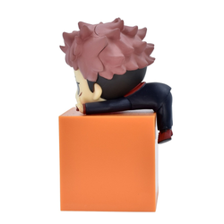 FuRyu: Jujutsu Kaisen Vol. 1 - Yuji Itadori Hikkake Figure (ONLINE ORDER ONLY)