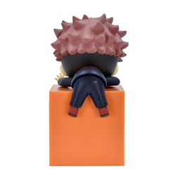 FuRyu: Jujutsu Kaisen Vol. 1 - Yuji Itadori Hikkake Figure (ONLINE ORDER ONLY)