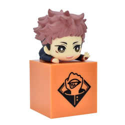 FuRyu: Jujutsu Kaisen Vol. 1 - Yuji Itadori Hikkake Figure (ONLINE ORDER ONLY)