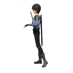FuRyu: Sword Art Online: Progressive - Aria of a Starless Night - Kirito SSS FIGURE (ONLINE ORDER ONLY)