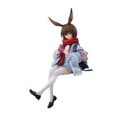 FuRyu: Arknights - Amiya Noodle Stopper Figure (ONLINE ORDER ONLY)