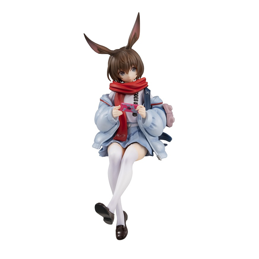 FuRyu: Arknights - Amiya Noodle Stopper Figure (ONLINE ORDER ONLY)