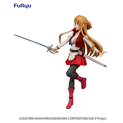 FuRyu: Sword Art Online Progressive: Aria of a Starless Night - Asuna SSS Figure (ONLINE ORDER ONLY)