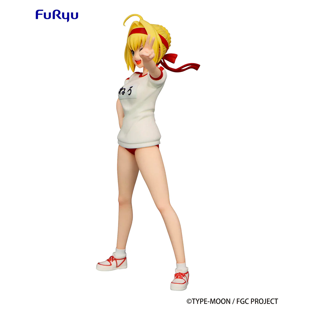 FuRyu: Fate/Grand Carnival - Nero Special Figure (ONLINE ORDER ONLY)