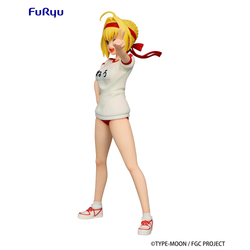 FuRyu: Fate/Grand Carnival - Nero Special Figure (ONLINE ORDER ONLY)