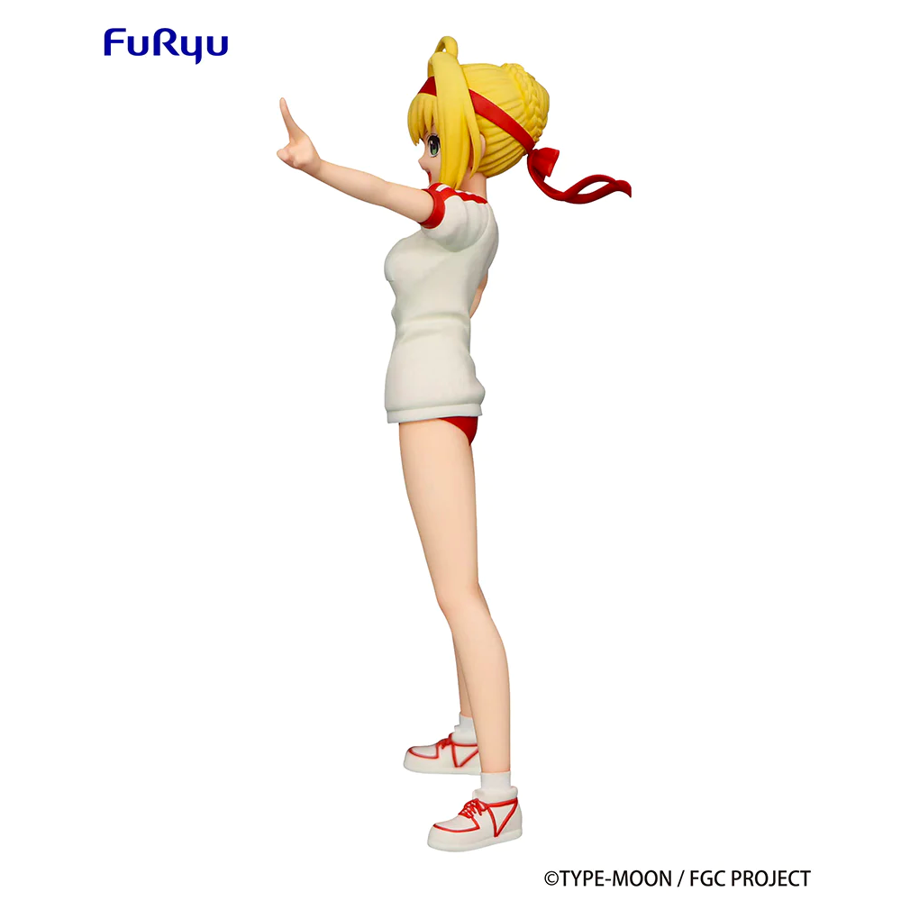 FuRyu: Fate/Grand Carnival - Nero Special Figure (ONLINE ORDER ONLY)