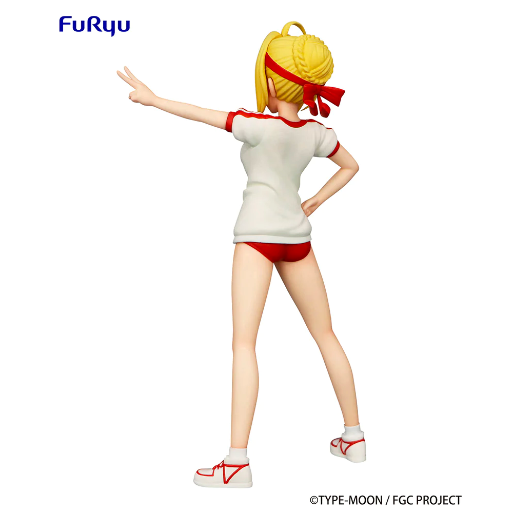 FuRyu: Fate/Grand Carnival - Nero Special Figure (ONLINE ORDER ONLY)