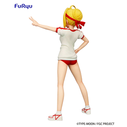 FuRyu: Fate/Grand Carnival - Nero Special Figure (ONLINE ORDER ONLY)