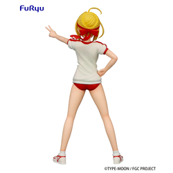 FuRyu: Fate/Grand Carnival - Nero Special Figure (ONLINE ORDER ONLY)