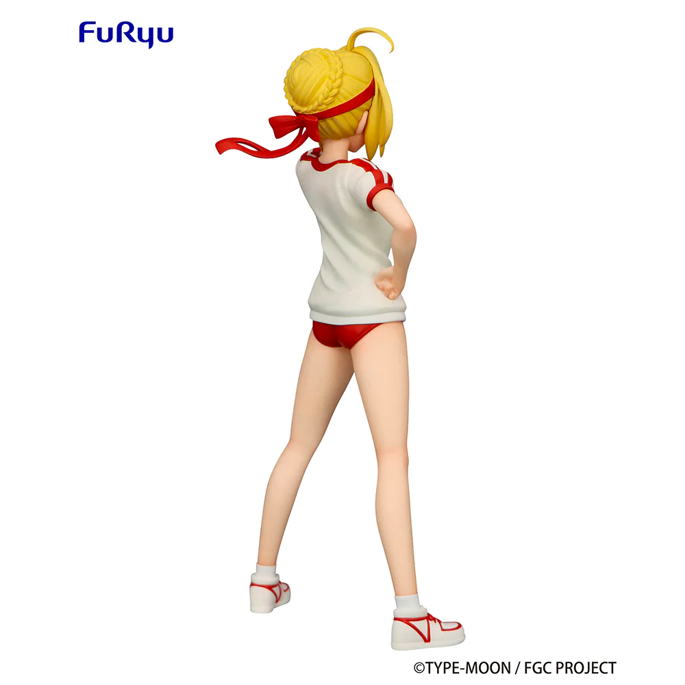 FuRyu: Fate/Grand Carnival - Nero Special Figure (ONLINE ORDER ONLY)
