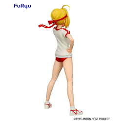 FuRyu: Fate/Grand Carnival - Nero Special Figure (ONLINE ORDER ONLY)