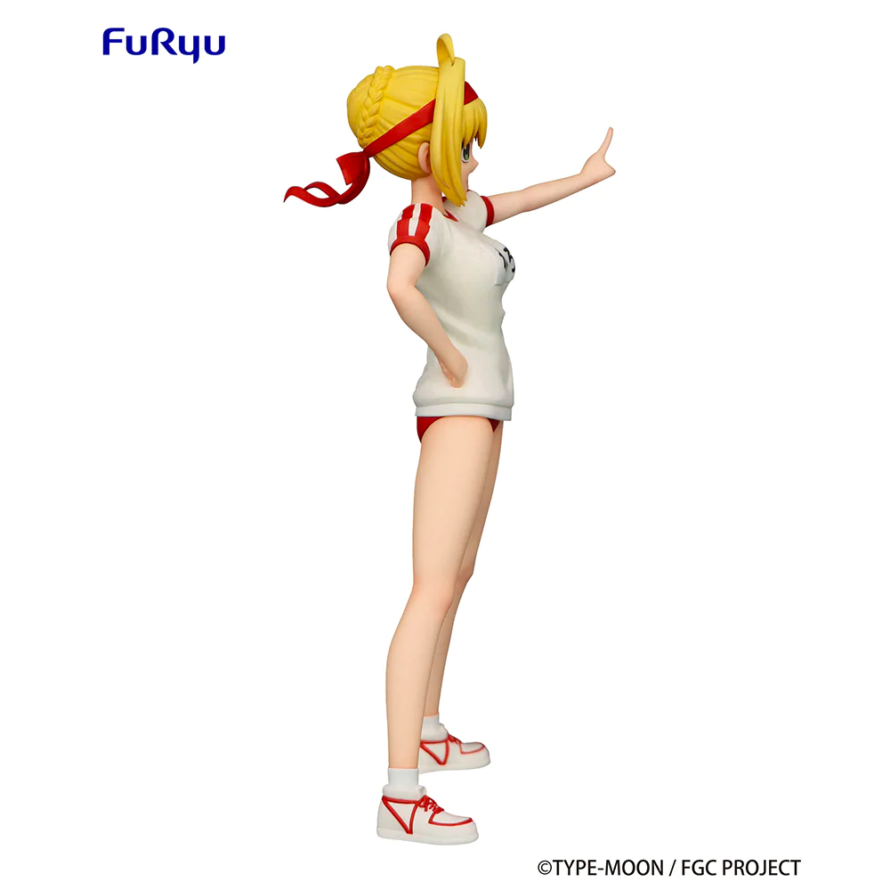 FuRyu: Fate/Grand Carnival - Nero Special Figure (ONLINE ORDER ONLY)