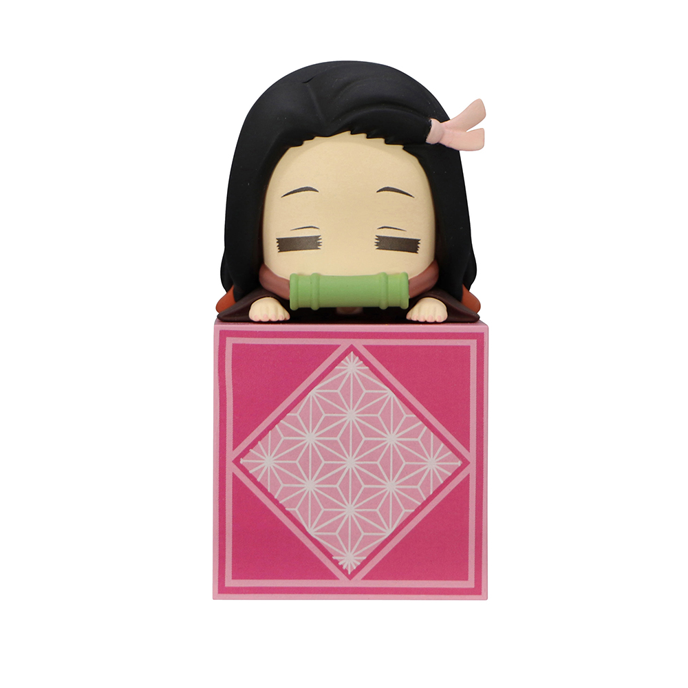 FuRyu: Demon Slayer: Kimetsu no Yaiba - Nezuko Kamado (B) Hikkake Figure (ONLINE ORDER ONLY)