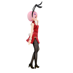 FuRyu: BiCute Bunnies Re:Zero Starting Life in Another World - Ram (China Ver.) Figure (ONLINE ORDER ONLY)