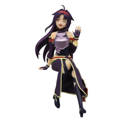 FuRyu: Sword Art Online - Konno Yuuki II Noodle Stopper Figure (ONLINE ORDER ONLY)