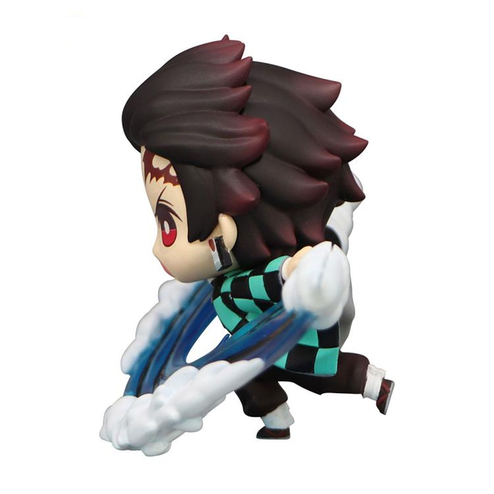 FuRyu: Demon Slayer: Kimetsu no Yaiba - Tanjiro Kamado Hold Figure (ONLINE ORDER ONLY)