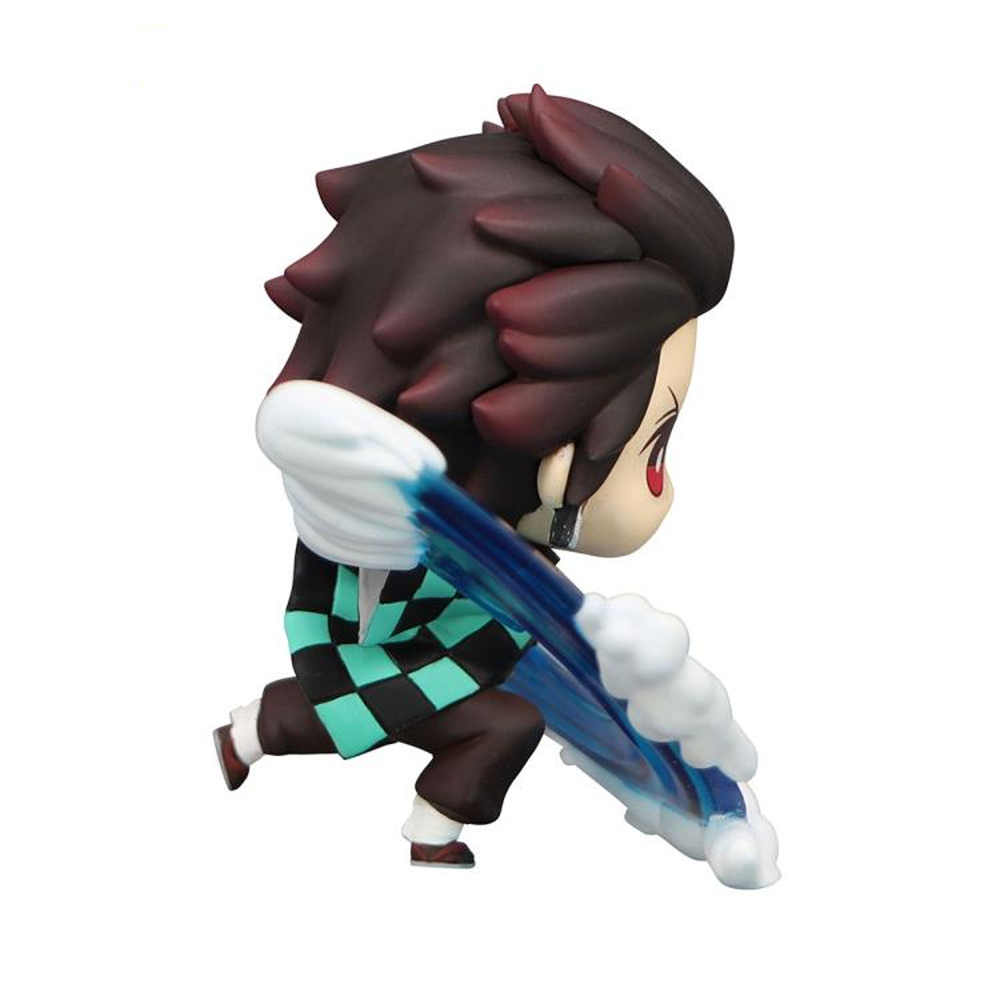 FuRyu: Demon Slayer: Kimetsu no Yaiba - Tanjiro Kamado Hold Figure (ONLINE ORDER ONLY)