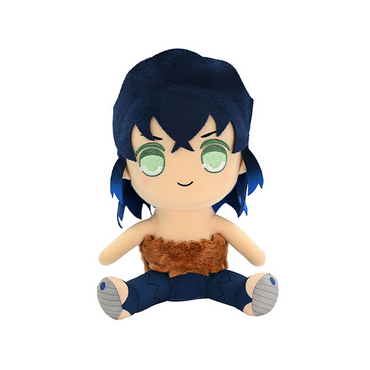FuRyu: Demon Slayer: Kimetsu no Yaiba - Inosuke Hashibira BIG Plush (ONLINE ORDER ONLY)
