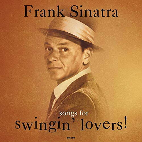 Songs For Swingin' Lovers [Vinyl]
