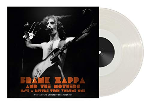 HAVE A LITTLE TUSH VOL.1 [Vinyl]