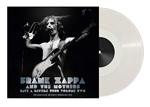 HAVE A LITTLE TUSH VOL.2 [Vinyl]