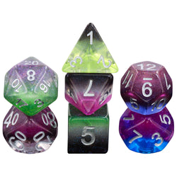 2025 Pride Month Dice Advent Calendar (ONLINE ORDER ONLY)