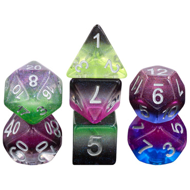 2025 Pride Month Dice Advent Calendar (ONLINE ORDER ONLY)
