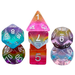 2025 Pride Month Dice Advent Calendar (ONLINE ORDER ONLY)